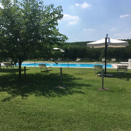 La Cascinetta Pieve di Cento