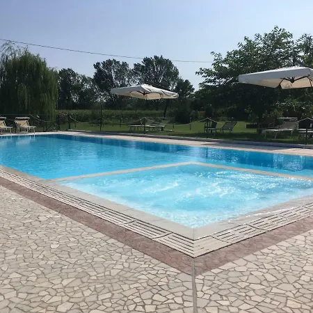 La Cascinetta Pieve di Cento