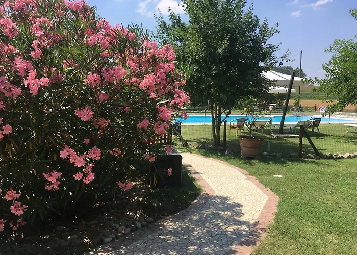 La Cascinetta * Pieve di Cento