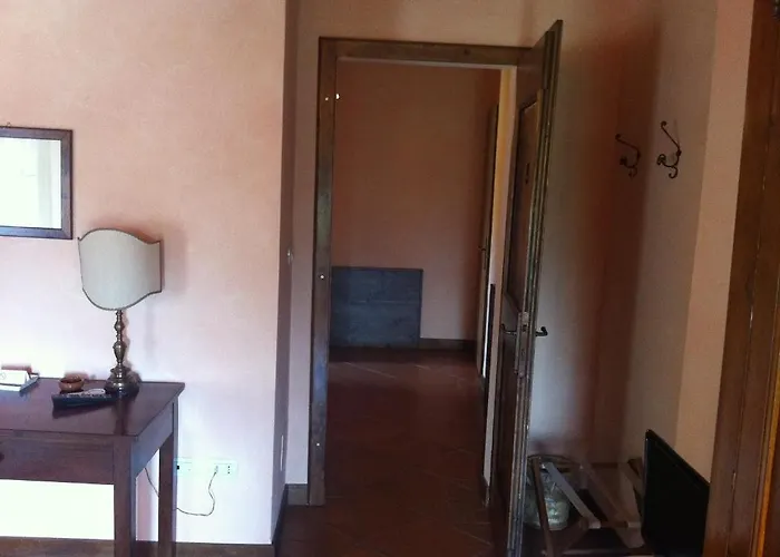 La Cascinetta Hétvégi ház