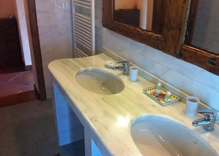 Hétvégi ház La Cascinetta Pieve di Cento