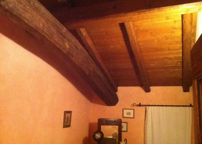 La Cascinetta * Pieve di Cento