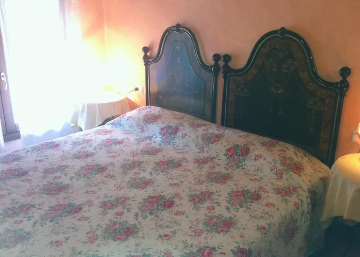 Hétvégi ház La Cascinetta