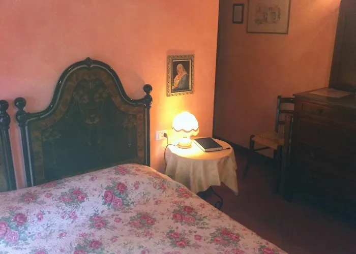 Hétvégi ház La Cascinetta