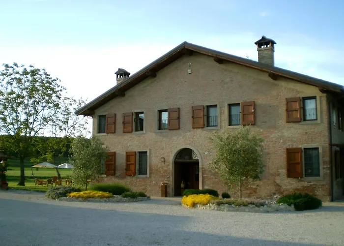 La Cascinetta Pieve di Cento