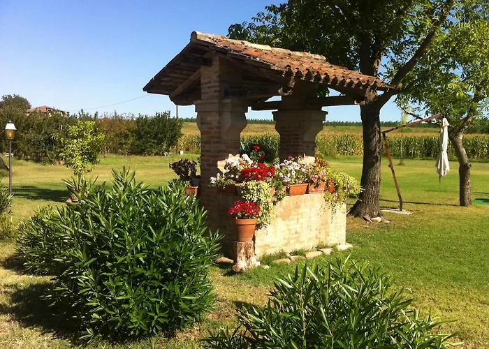 La Cascinetta Pieve di Cento