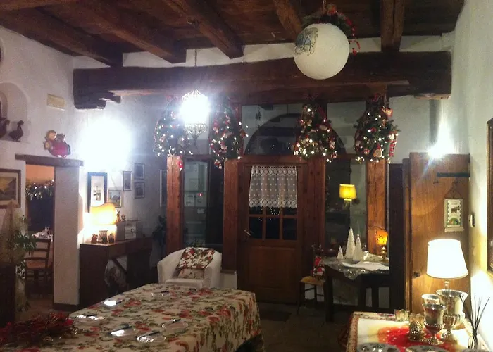 La Cascinetta Pieve di Cento