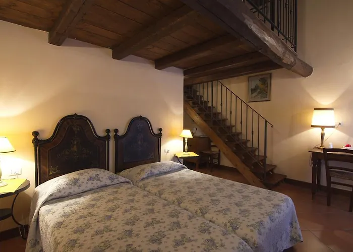 La Cascinetta * Pieve di Cento