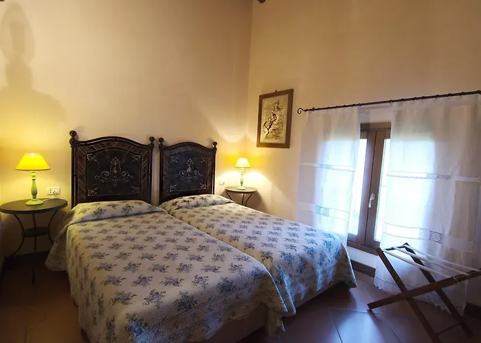 La Cascinetta Pieve di Cento