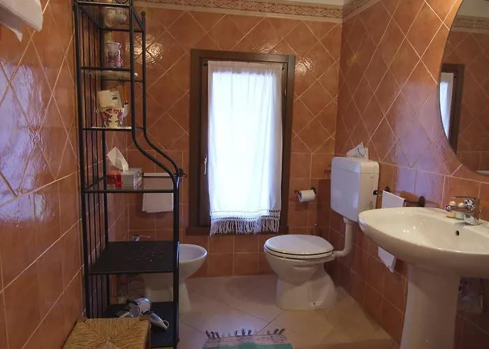 La Cascinetta Pieve di Cento