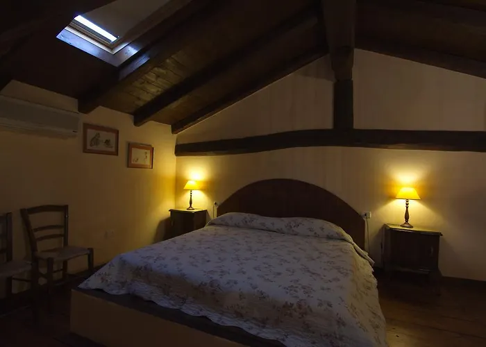 La Cascinetta * Pieve di Cento