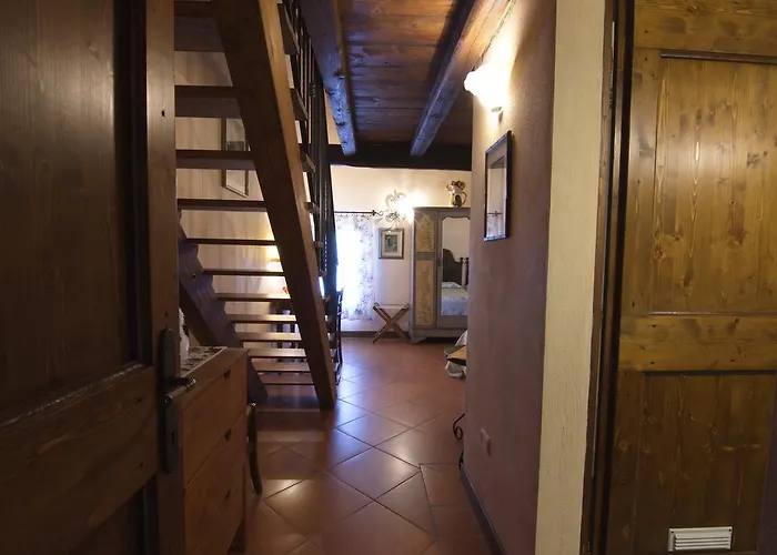 Venkovský dům La Cascinetta Pieve di Cento
