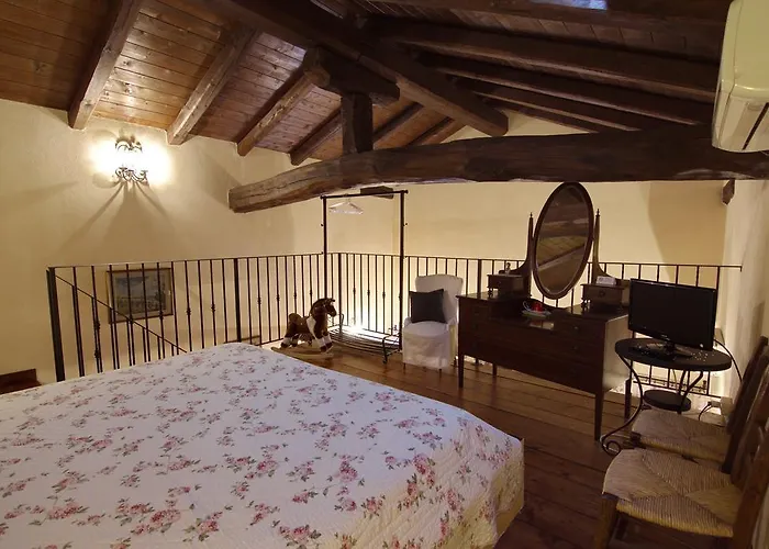 La Cascinetta Hétvégi ház Pieve di Cento