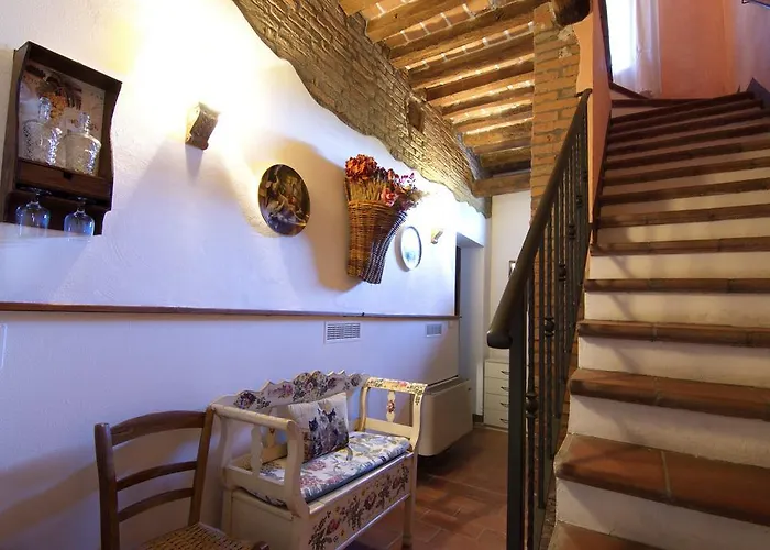 La Cascinetta Pieve di Cento