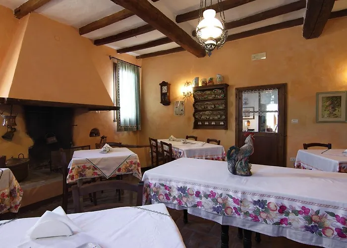 Casa di campagna La Cascinetta