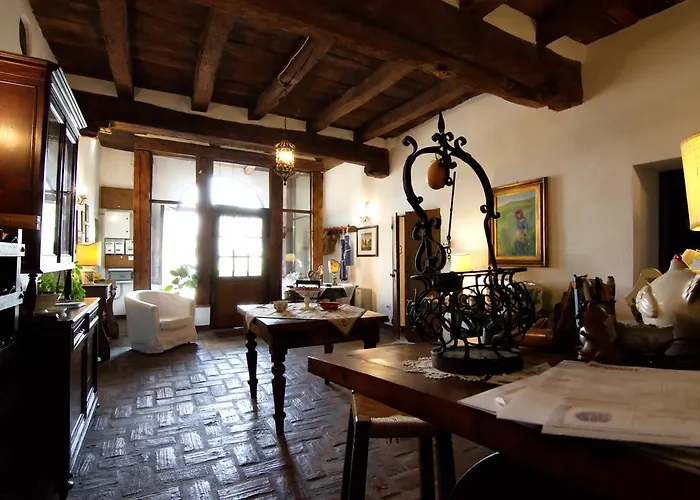 La Cascinetta Casa di campagna *