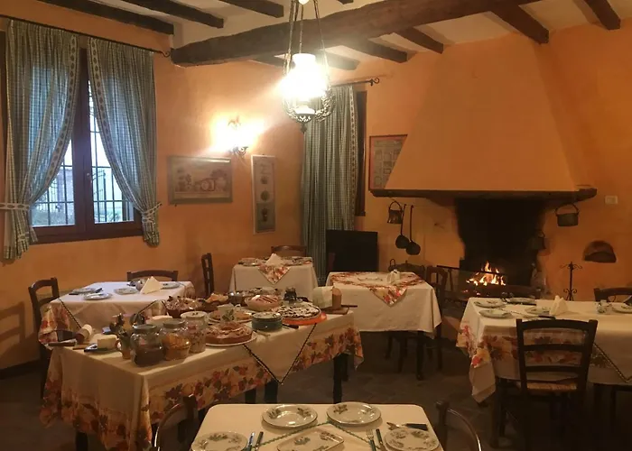 La Cascinetta Hétvégi ház Pieve di Cento