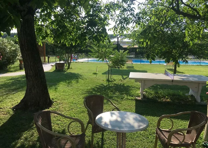 Venkovský dům La Cascinetta Pieve di Cento