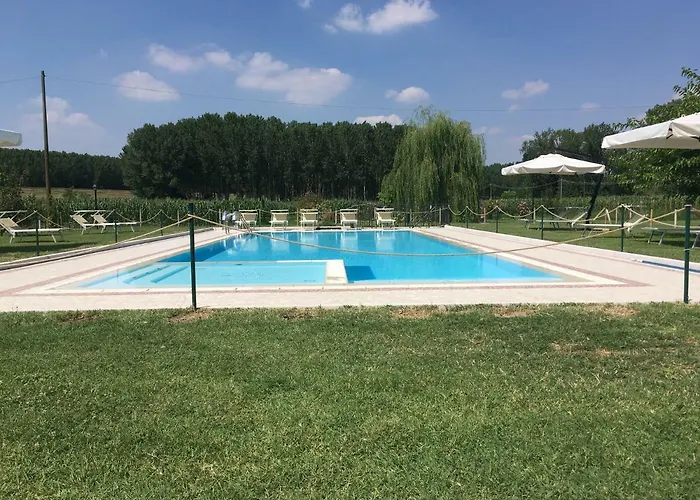 La Cascinetta Casa di campagna *