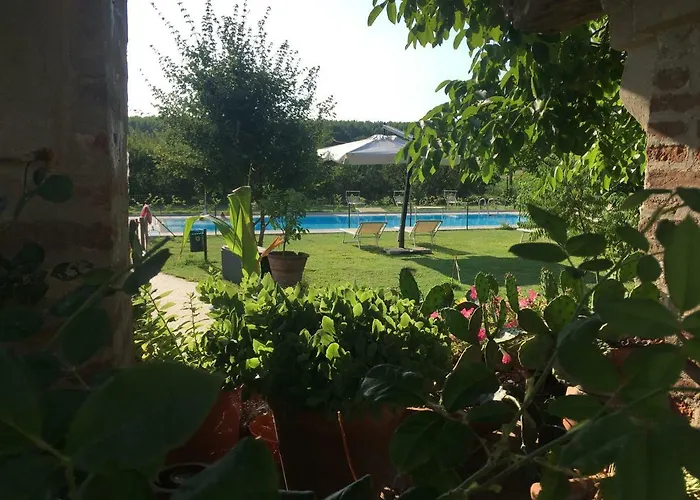 La Cascinetta * Pieve di Cento