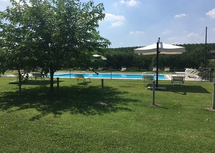 La Cascinetta Pieve di Cento